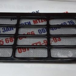 Решетка капота нижняя МТЗ 80, 82 металл (пр-во МТЗ) 80-8401020-Б