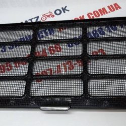 Решетка капота нижняя МТЗ 80, 82 металл (пр-во МТЗ) 80-8401020-Б Решетка капота нижняя МТЗ 80, 82 металл (пр-во МТЗ) 80-8401020-Б