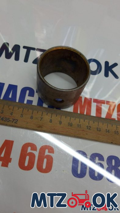 Втулка двигателя ЗИЛ Втулка двигателя ЗИЛ