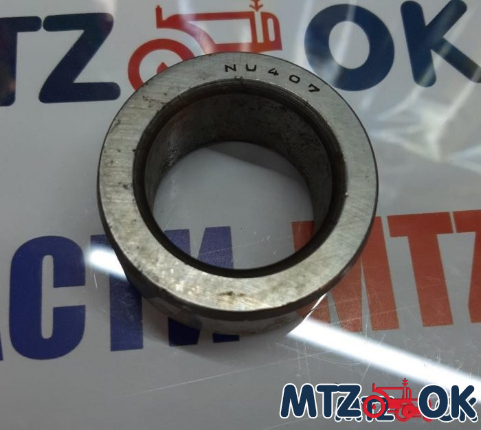 Втулка двигателя ЗИЛ NU407 Втулка двигателя ЗИЛ NU407