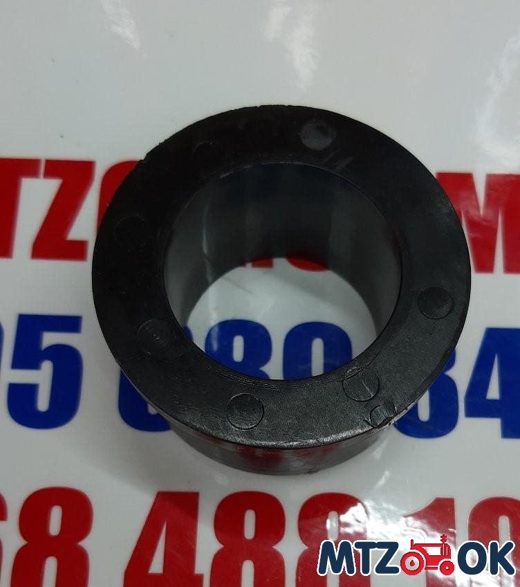 Втулка грабли пластиковая большая круглая Втулка грабли пластиковая большая круглая