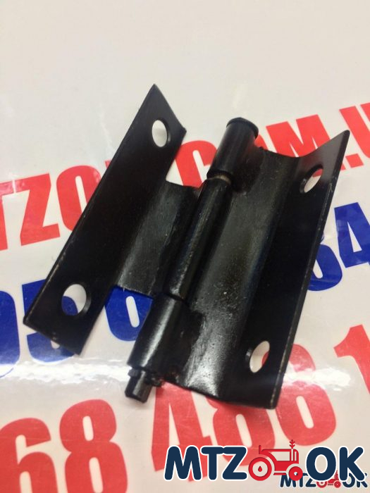 Петля крыши МТЗ МК собств. пр-во 70-6700042 Петля крыши МТЗ МК собств. пр-во 70-6700042