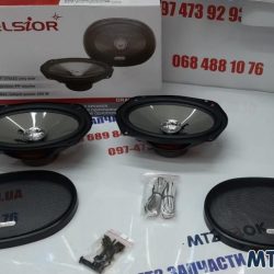 Динамики Celsior 15х22см пара CS-69