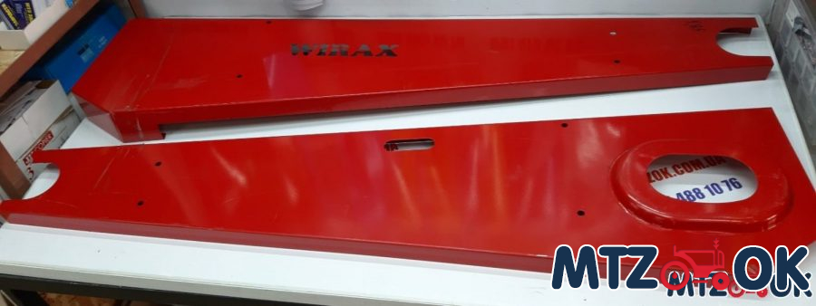 Косилка защита ремней 1,85 Косилка защита ремней 1,85