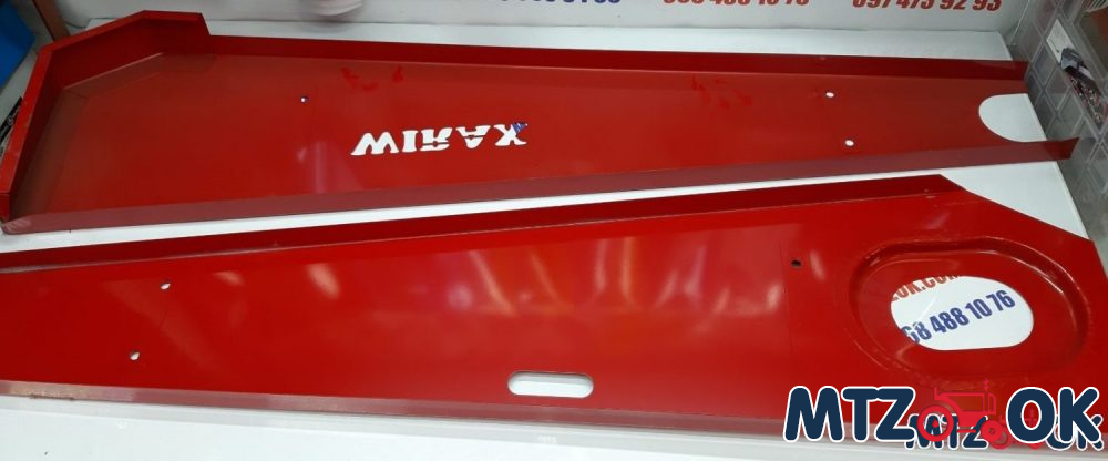 Косилка защита ремней 1,85 Косилка защита ремней 1,85