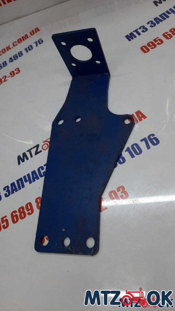 Кронштейн дозатора ЮМЗ МК 8мм Кронштейн дозатора ЮМЗ МК 8мм