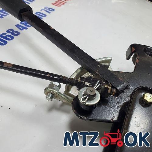 Управление ВОМ МТЗ-892 к-т б/у Управление ВОМ МТЗ-892 к-т б/у