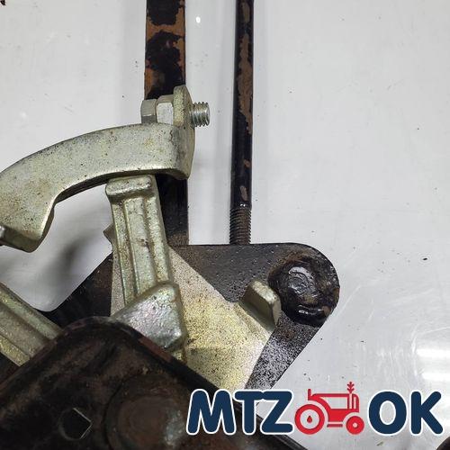 Управление ВОМ МТЗ-892 к-т б/у Управление ВОМ МТЗ-892 к-т б/у