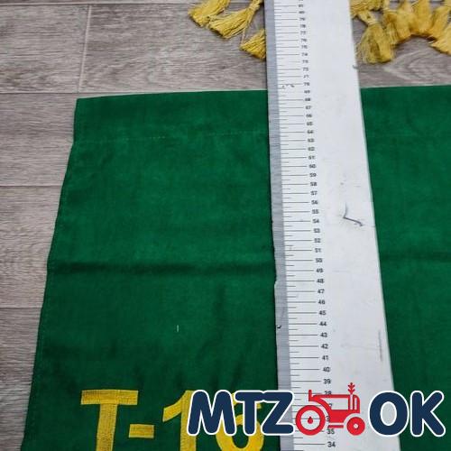 Шторы в кабину Т-16 к-т (ткань) Шторы в кабину Т-16 к-т (ткань)