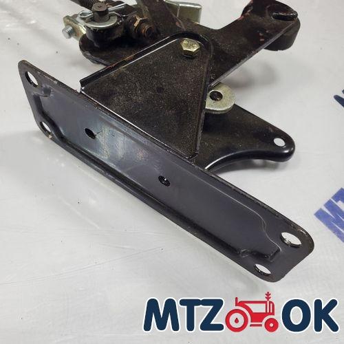 Управление ВОМ МТЗ-892 к-т б/у Управление ВОМ МТЗ-892 к-т б/у