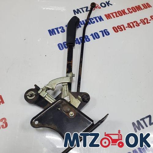 Управление ВОМ МТЗ-892 к-т б/у Управление ВОМ МТЗ-892 к-т б/у