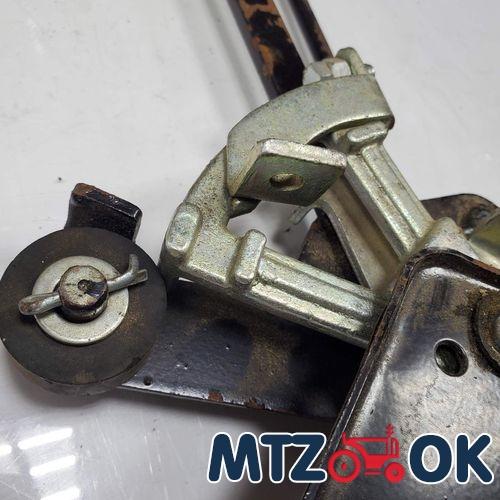 Управление ВОМ МТЗ-892 к-т б/у Управление ВОМ МТЗ-892 к-т б/у