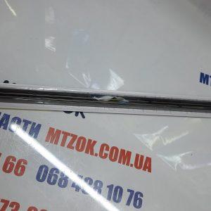 Резинка стеклоочистителя с метал.основою ВОИН-24-600мм(2шт)