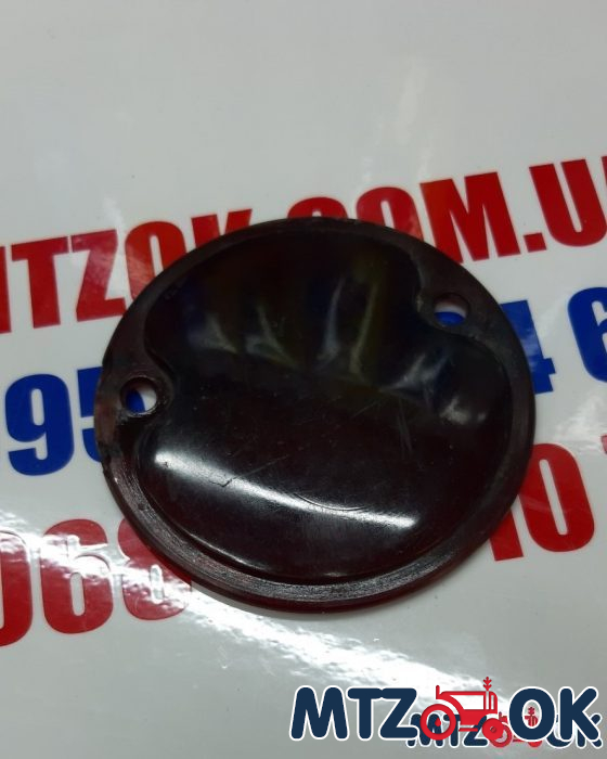 Стекло фонаря ЗИЛ заднее многофункциональное Стекло фонаря ЗИЛ заднее многофункциональное