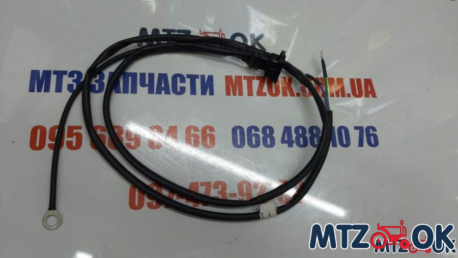 Жгут 80-3724025-Г на фары дорожные Жгут 80-3724025-Г на фары дорожные