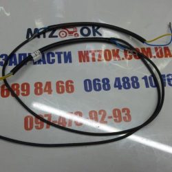 Жгут 80-3724232-Б продолжение жгута 80-3724231-Б на фары рабочие от панели реле
