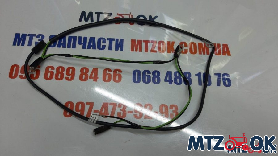 Жгут 80-3724233-Б на фонари автопоезда Жгут 80-3724233-Б на фонари автопоезда