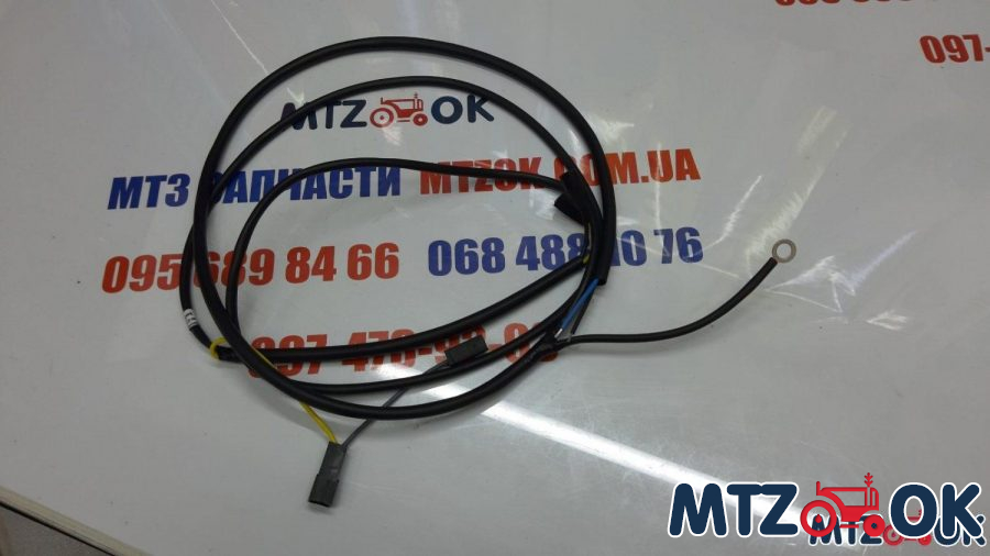 Жгут 80-3724234 на маяк сигнальный Жгут 80-3724234 на маяк сигнальный