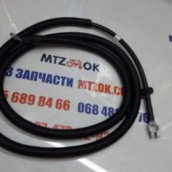 Жгут провод 70-3724041-В АКБ-Стартер 2,5м