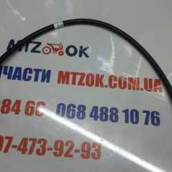 Жгут провод 80-3724039 на АКБ минус 2