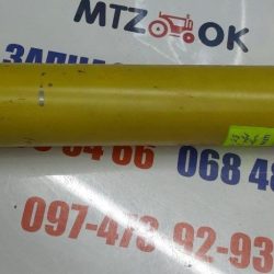 Гидроцилиндр рул. упр. ЮМЗ 1-но сторон. боковое подключение ЦС 50-30-21 Гидроцилиндр рул. упр. ЮМЗ 1-но сторон. боковое подключение ЦС 50-30-21