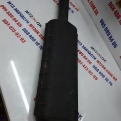 Глушитель МТЗ 1221 (пр-во Беларусь) 800-1205015-А