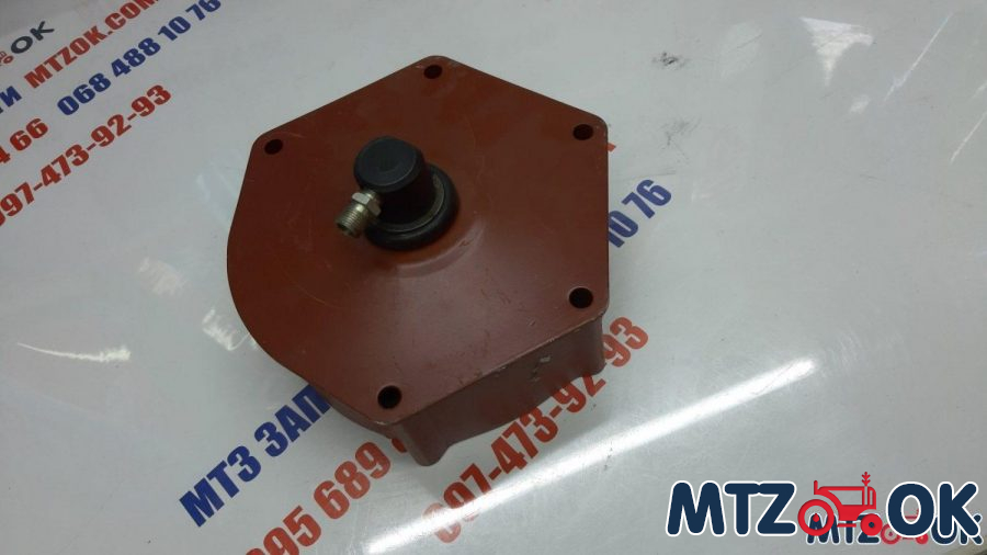 Кожух механизма блокировки в сб. МТЗ 1221,920,82 (пр-во МТЗ) 70-2409035-А6 Кожух механизма блокировки в сб. МТЗ 1221,920,82 (пр-во МТЗ) 70-2409035-А6