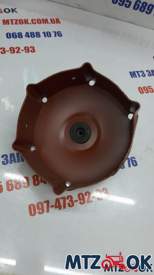 Кожух механизма блокировки в сб. МТЗ 1221,920,82 (пр-во МТЗ) 70-2409035-А6 Кожух механизма блокировки в сб. МТЗ 1221,920,82 (пр-во МТЗ) 70-2409035-А6