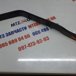 Кронштейн крыла переднего МТЗ-80 правый нижний под широкое крыло (пр-во МТЗ) 80-8403016-01 Кронштейн крыла переднего МТЗ-80 правый нижний под широкое крыло (пр-во МТЗ) 80-8403016-01