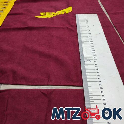 Шторы в кабину Фендт к-т (ткань) Шторы в кабину Фендт к-т (ткань)