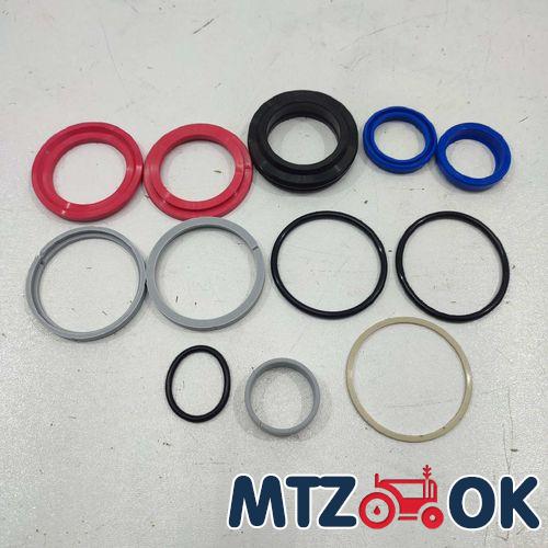 Р/к гидроцилиндра ЦС-50 (поворота) (н/о) полиуретан (пр-во Украина) Р/К-482 Р/к гидроцилиндра ЦС-50 (поворота) (н/о) полиуретан (пр-во Украина) Р/К-482