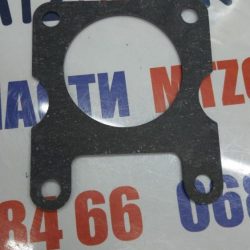Прокладка установочная НШ-10 (паронит1,5) 50-1022062-Б Прокладка установочная НШ-10 (паронит1,5) 50-1022062-Б