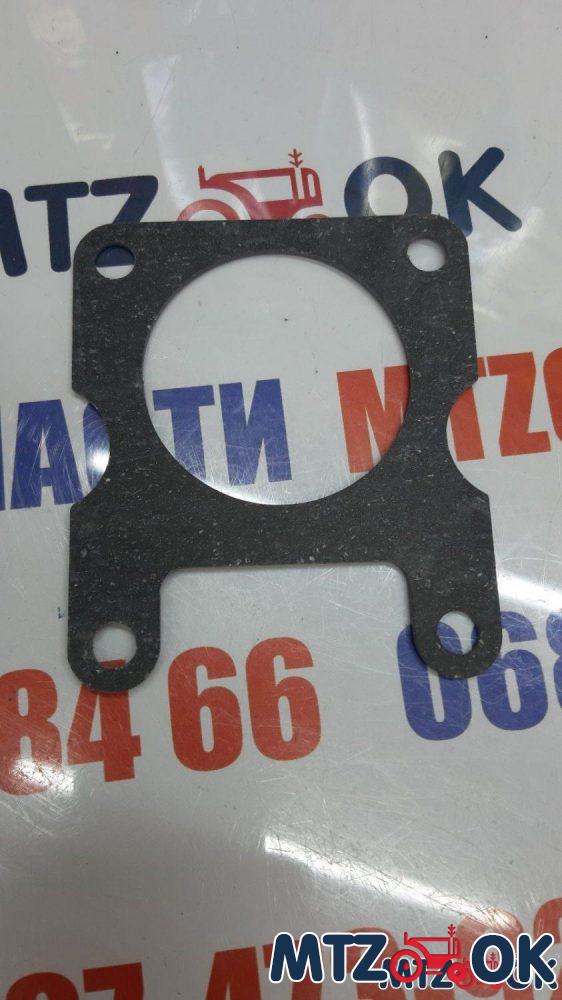 Прокладка установочная НШ-10 (паронит1,5) 50-1022062-Б Прокладка установочная НШ-10 (паронит1,5) 50-1022062-Б