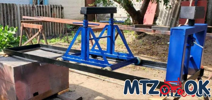 Раскатка+тележка (собств.пр-во) Раскатка+тележка (собств.пр-во)