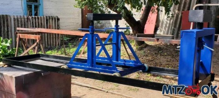 Раскатка+тележка (собств.пр-во) Раскатка+тележка (собств.пр-во)