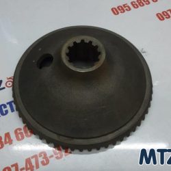 Шестерня ведомая ПВМ (пр-во МТЗ) 72-2308062 Шестерня ведомая ПВМ (пр-во МТЗ) 72-2308062