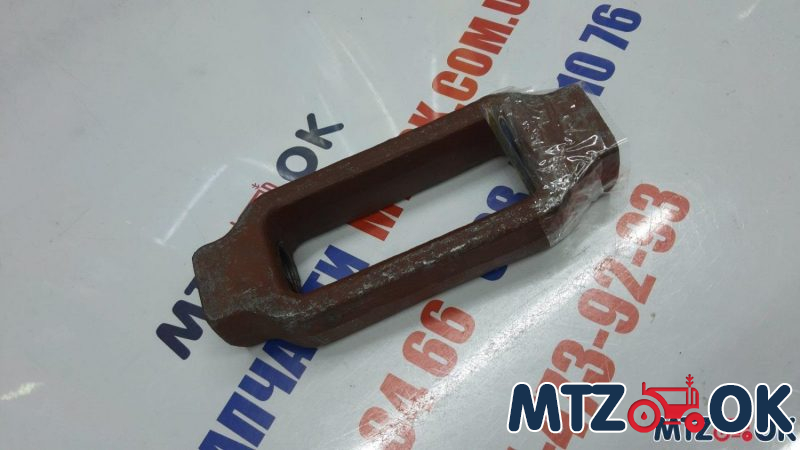 Стяжка раскоса МТЗ (пр-во САЗ) А61.02.001 Стяжка раскоса МТЗ (пр-во САЗ) А61.02.001