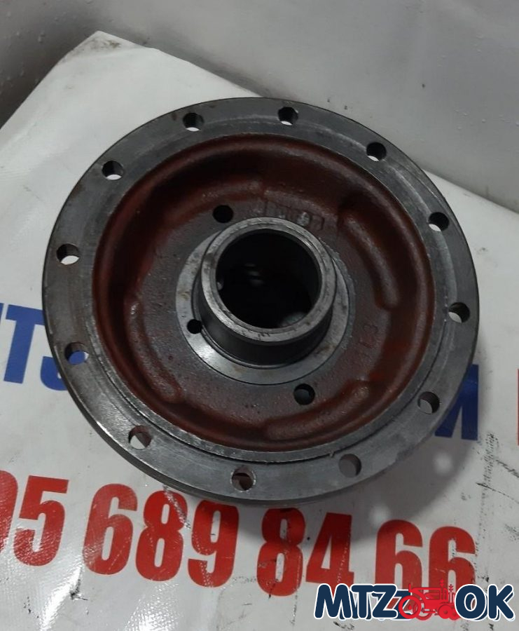 Корпус дифференциала (пр-во МТЗ) 85-2403015 Корпус дифференциала (пр-во МТЗ) 85-2403015