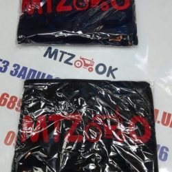 Футболка МТЗОК цвета в ассортименте