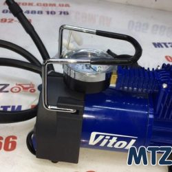 Компрессор(ВИТОЛ)К-50 (150psi)15mp(40л)прикуриватель Компрессор(ВИТОЛ)К-50 (150psi)15mp(40л)прикуриватель