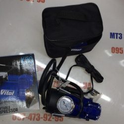 Компрессор(ВИТОЛ)К-50 (150psi)15mp(40л)прикуриватель