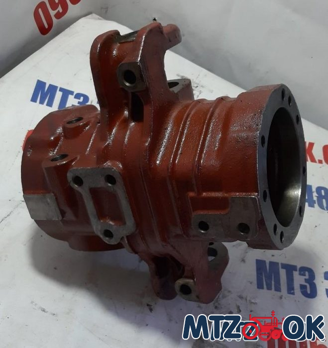 Корпус моста ведущего переднего (пр-во МТЗ) 72-2301055 Корпус моста ведущего переднего (пр-во МТЗ) 72-2301055