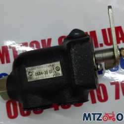 Кран блокировки МТЗ (пр-во Салео) Беларусь 80-4801200-Б