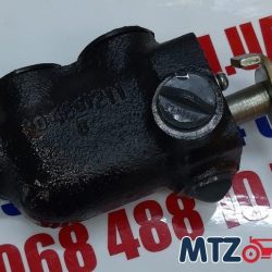 Кран блокировки МТЗ (пр-во Салео) Беларусь 80-4801200-Б Кран блокировки МТЗ (пр-во Салео) Беларусь 80-4801200-Б