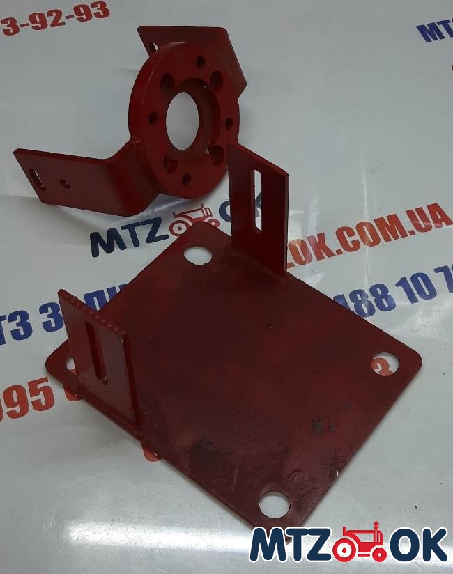 Кронштейн дозатора Т-25 Кронштейн дозатора Т-25