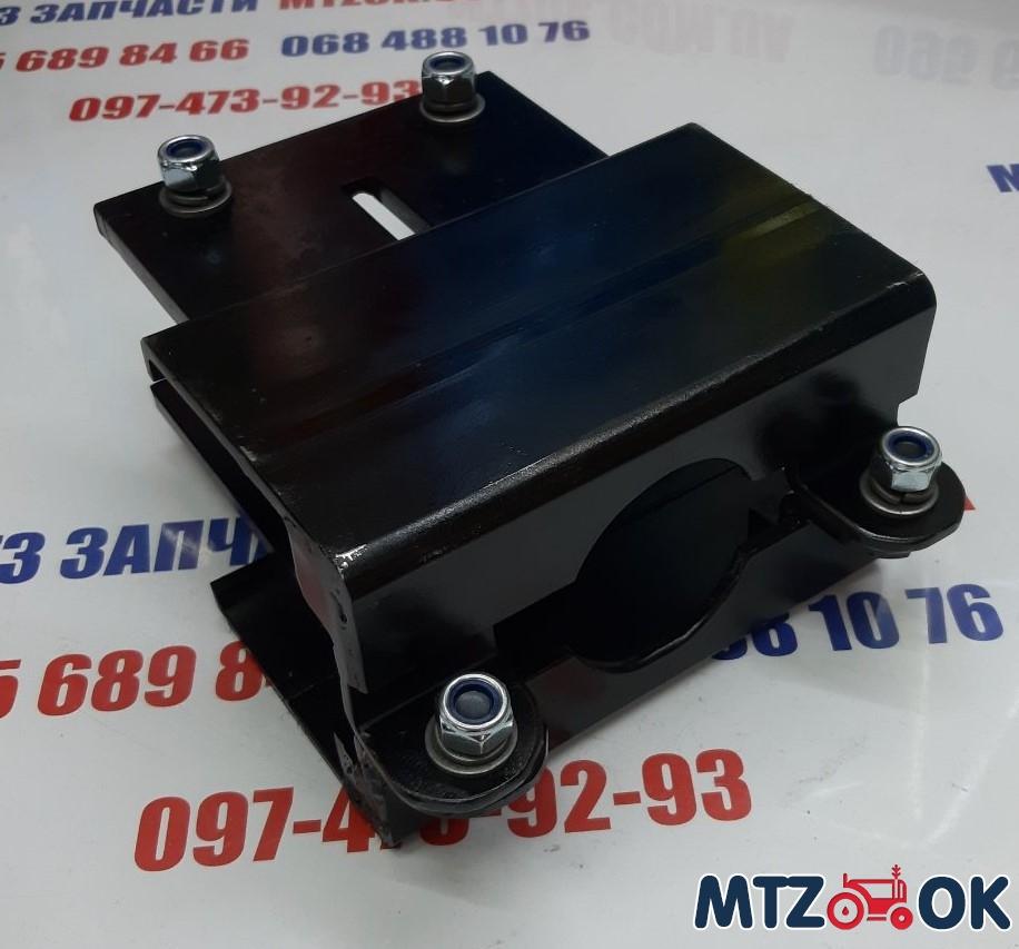 Кронштейн крепления Т-25 ЦС 2-х сторон. (краб) Кронштейн крепления Т-25 ЦС 2-х сторон. (краб)