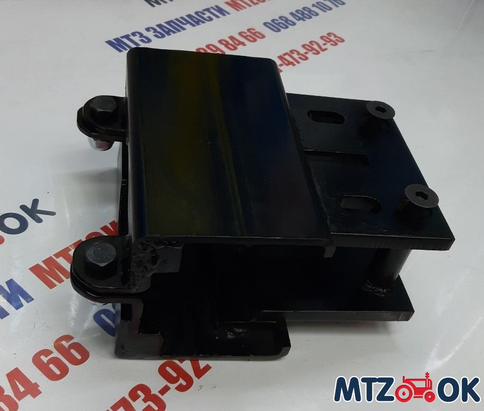 Кронштейн крепления Т-25 ЦС 2-х сторон. (краб) Кронштейн крепления Т-25 ЦС 2-х сторон. (краб)