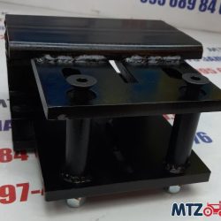 Кронштейн крепления Т-25 ЦС 2-х сторон. (краб)