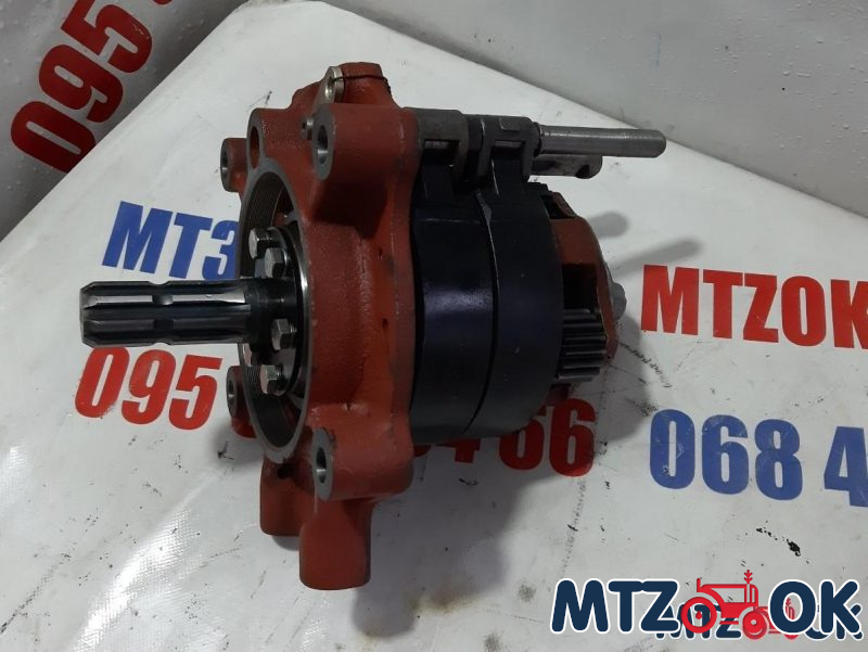 Крышка ВОМ в сб. нов.обр. 8шлиц МТЗ 80. 82(пр-во БЗТДиА) 80-4202020-А Крышка ВОМ в сб. нов.обр. 8шлиц МТЗ 80. 82(пр-во БЗТДиА) 80-4202020-А