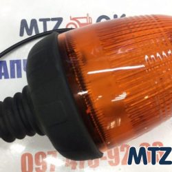 Мигалка оранжевая LED 12-24В (ТР518-6) Мигалка оранжевая LED 12-24В (ТР518-6)